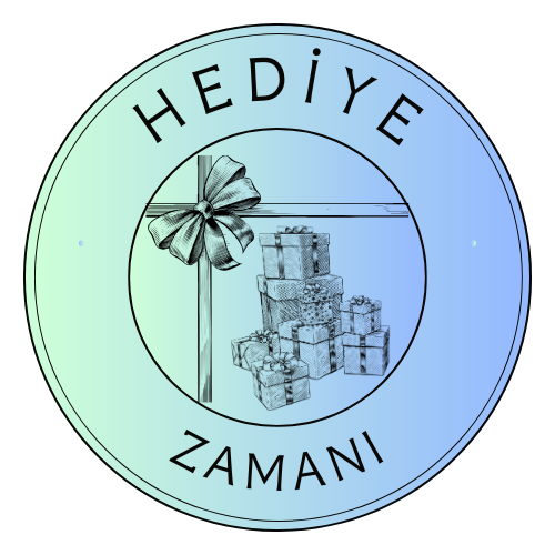 Hediye Zamanı